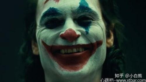 恐惧小丑,揭秘阴影中的恐惧之源