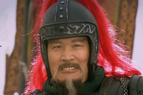 金枪手徐宁,传奇箭术大师的传奇人生