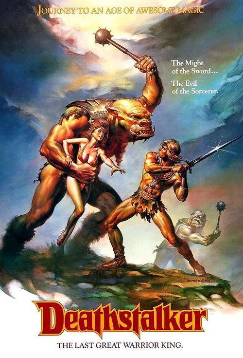 圣剑屠魔,传奇英雄的复仇之旅