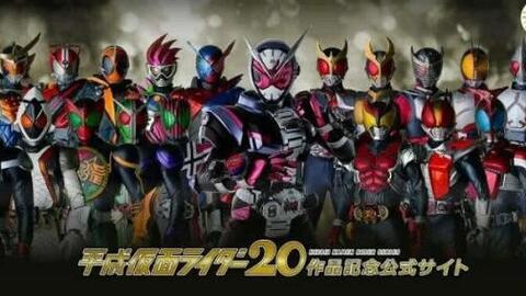 假面骑士时王 中文配音,假面骑士时王中文配音版