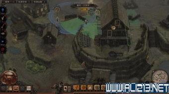 篝火之战,生死攸关的火焰之战