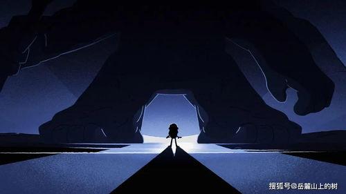 希尔达与山丘之王,探寻勇气与友谊的传奇之旅